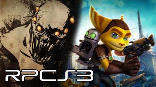 PS3模拟器RPCS3现在已支持AMD FSR技术(2)