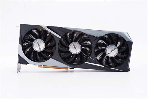 GIGABYTE Radeon RX 6800 GAMING OC 16G显示卡开箱/主流2K力压同级竞品(3)
