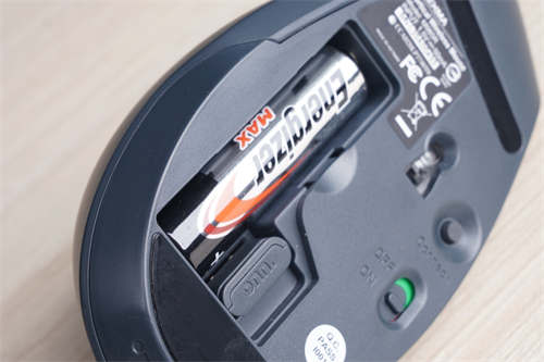 LEXMA M245、M550R、M985R、MS930R办公滑鼠齐开箱/五鼠临门，给你高性价比选择(22)