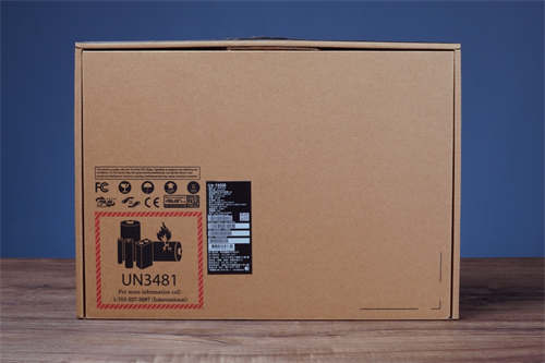 ASUS TUF Gaming A15 FA506IU电竞笔电开箱/A+N混血高性价比、军规用料硬派外型(2)