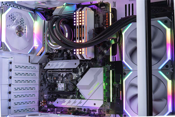 ASRock Z590 Steel Legend WiFi 6E主机板开箱/抢攻未来14相供电再升级