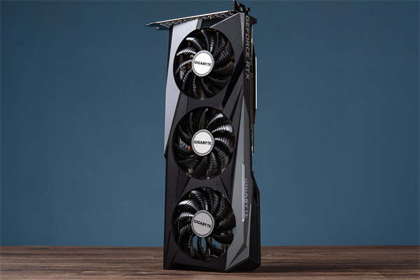 GIGABYTE RTX 3060 GAMING OC 12G 测试报告/万元入门挑战GTX 1060地位