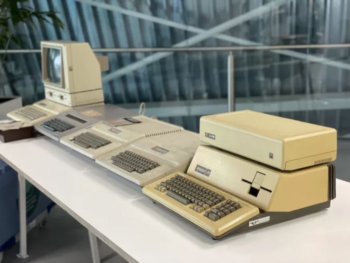 欧洲最大Apple博物馆将于2022年开放展示5000多件藏品