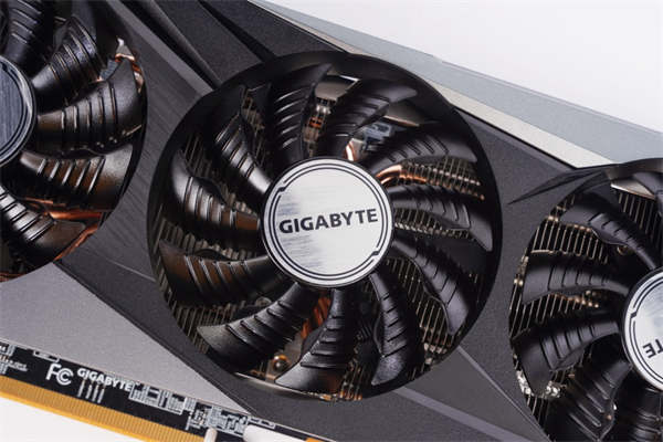 GIGABYTE Radeon RX 6800 GAMING OC 16G显示卡开箱/主流2K力压同级竞品(12)