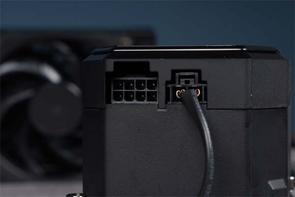 Cooler Master MASTERLIQUID ML360 SUB-ZERO水冷散热器(13)