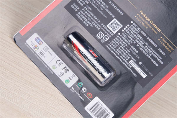 LEXMA M245、M550R、M985R、MS930R办公滑鼠齐开箱/五鼠临门，给你高性价比选择(17)