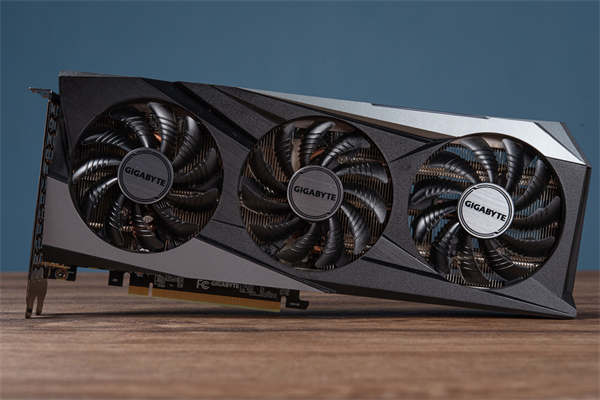 GIGABYTE RTX 3060 GAMING OC 12G 测试报告/万元入门挑战GTX 1060地位(8)