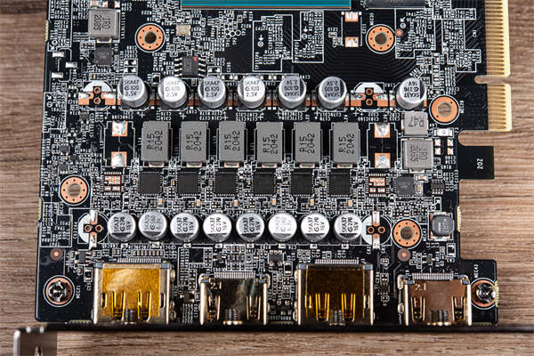 GIGABYTE RTX 3060 GAMING OC 12G 测试报告/万元入门挑战GTX 1060地位(16)