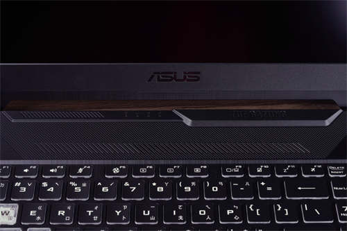 ASUS TUF Gaming A15 FA506IU电竞笔电开箱/A+N混血高性价比、军规用料硬派外型(24)