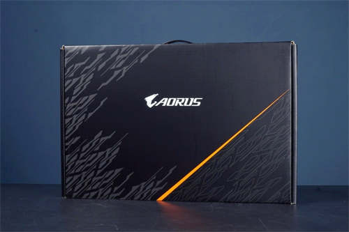 GIGABYTE AORUS 15G XC电竞笔电开箱/搭载 RTX 3070笔电显示卡、顺畅体验(4)
