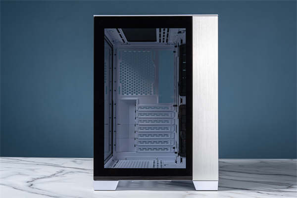 LIAN LI O11 Dynamic MINI开箱组装/紧凑ATX大弹性iTX的双舱展示壳(3)