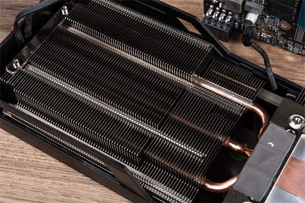 GIGABYTE RTX 3060 GAMING OC 12G 测试报告/万元入门挑战GTX 1060地位(19)