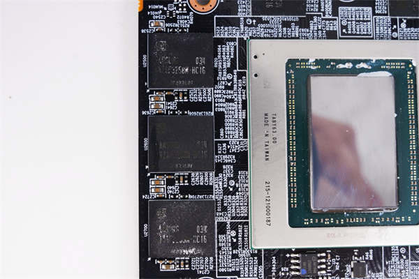 GIGABYTE Radeon RX 6800 GAMING OC 16G显示卡开箱/主流2K力压同级竞品(18)
