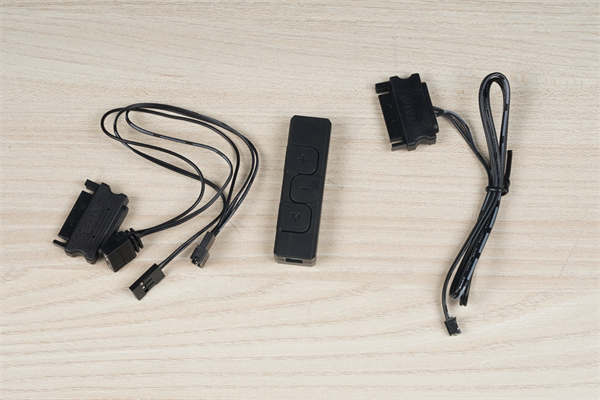 SilverStone Ice Gem一体式水冷散热器/钻石灯效超吸睛，240、280、360 一次到位(13)