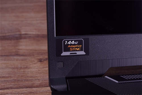 ASUS TUF Gaming A15 FA506IU电竞笔电开箱/A+N混血高性价比、军规用料硬派外型(12)