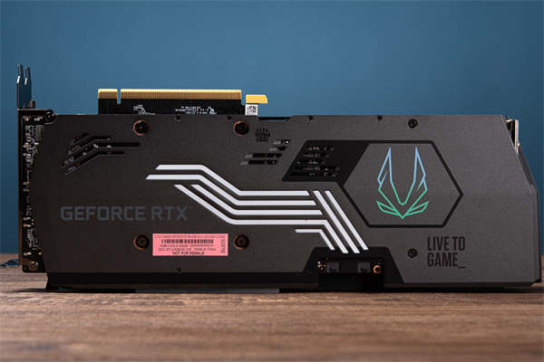 ZOTAC GAMING GeForce RTX 3080 AMP Holo显卡测试/次世代光追DLSS神助(7)