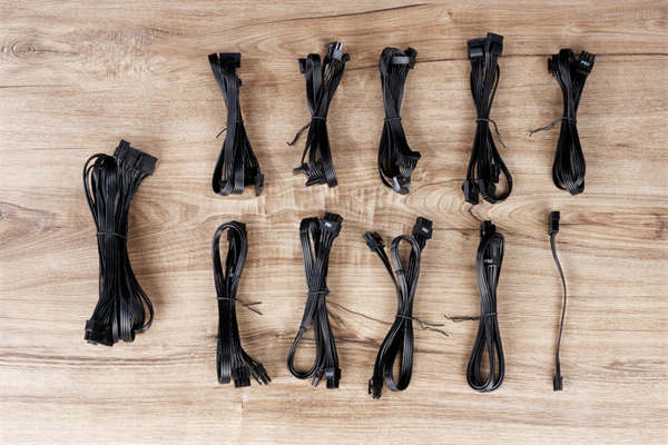 Thermaltake Toughpower PF1 850w开箱测试/全新单面板PCB设计(5)