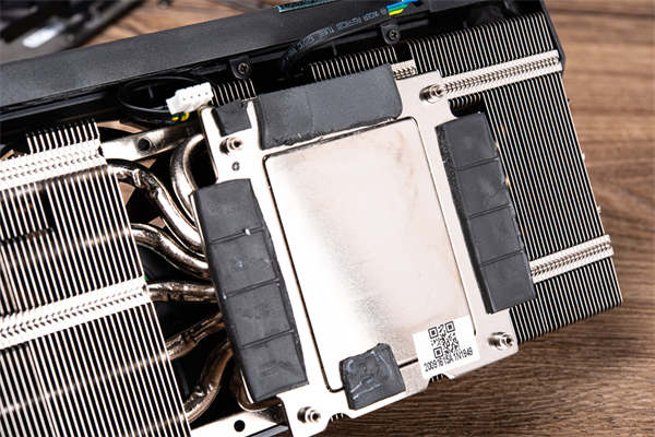 ZOTAC GAMING GeForce RTX 3080 AMP Holo显卡测试/次世代光追DLSS神助(15)