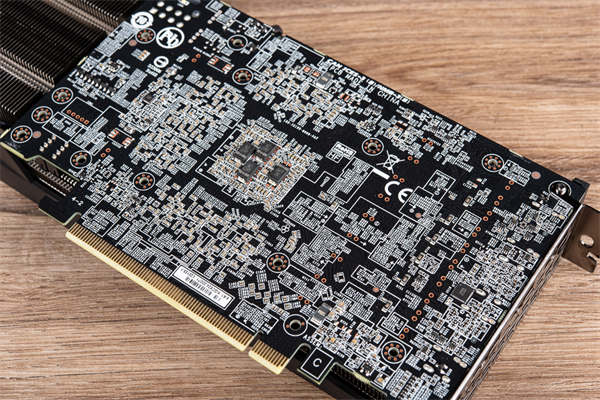 GIGABYTE RTX 3060 GAMING OC 12G 测试报告/万元入门挑战GTX 1060地位(17)