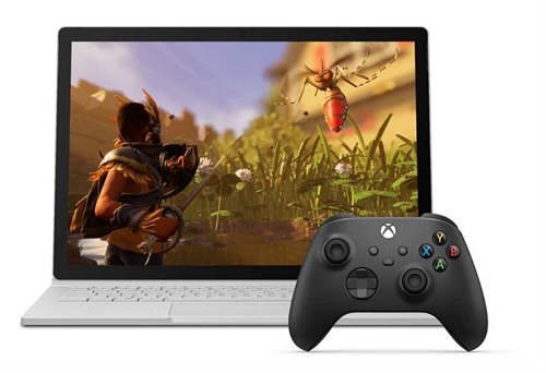 微软向Xbox Insider测试者推送新功能 桌面客户端已支持云游戏