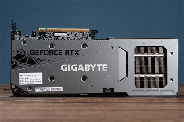 GIGABYTE RTX 3060 GAMING OC 12G 测试报告/万元入门挑战GTX 1060地位(11)