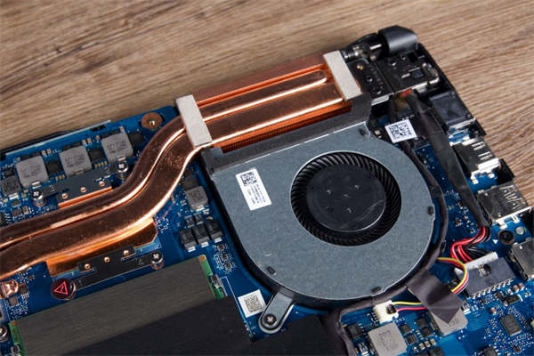 ASUS TUF Gaming A15 FA506IU电竞笔电开箱/A+N混血高性价比、军规用料硬派外型(32)