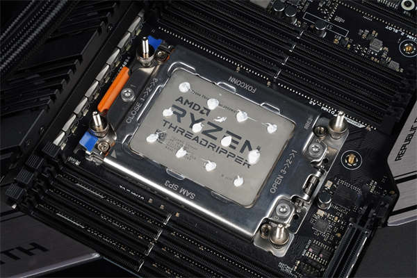 SilverStone Ice Gem一体式水冷散热器/钻石灯效超吸睛，240、280、360 一次到位(26)