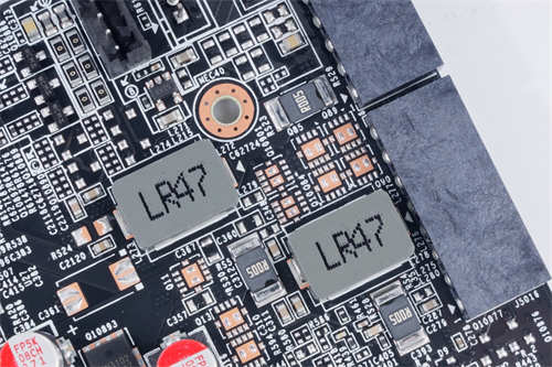 GIGABYTE GeForce RTX 3060 Ti Gaming OC 8G Pro开箱测试/中阶定位一样有光线追蹤功能(24)