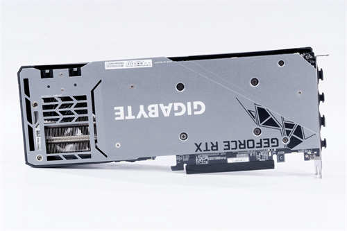 GIGABYTE GeForce RTX 3060 Ti Gaming OC 8G Pro开箱测试/中阶定位一样有光线追蹤功能(6)