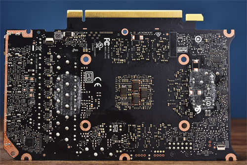 NVIDIA GeForce RTX 3060 Ti创始版测试报告(18)