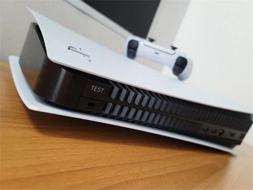 PS5开发机及测试机被挂eBay 原设计与现机型天差地别(2)