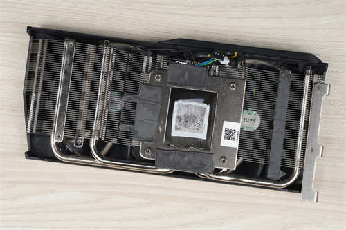 ZOTAC GAMING GeForce RTX 3060 Ti Twin Edge OC显示卡/短小精悍(13)