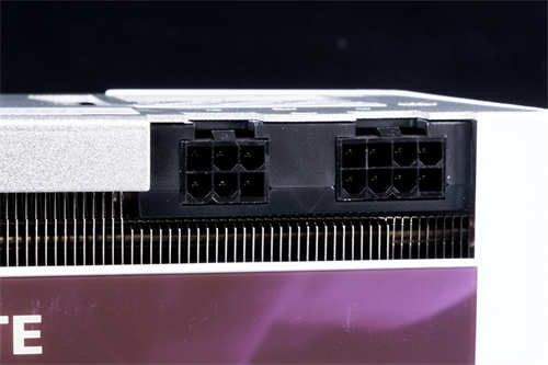 GIGABYTE GeForce RTX 3070 VISION OC 8G开箱测试(12)