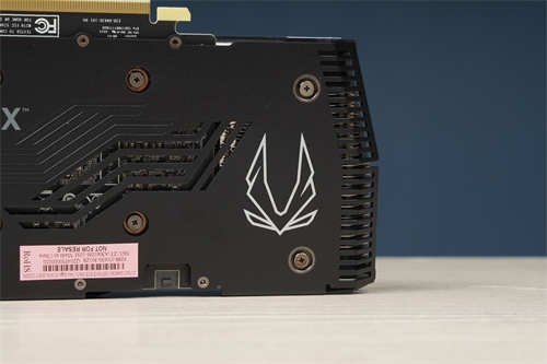 ZOTAC GAMING GeForce RTX 3060 Ti Twin Edge OC显示卡/短小精悍(8)