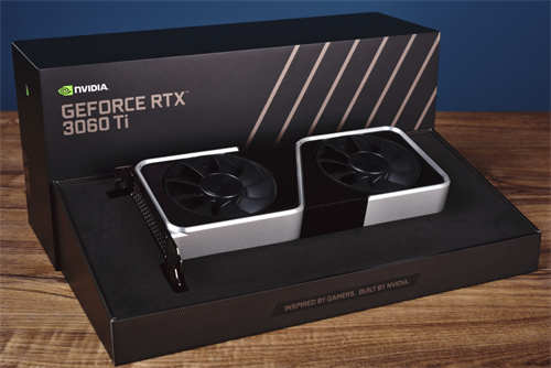 NVIDIA GeForce RTX 3060 Ti创始版测试报告(4)