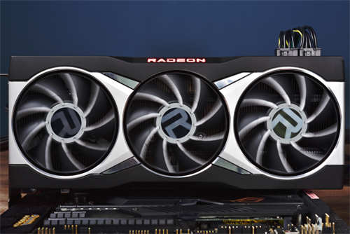 AMD Radeon RX 6900 XT测试报告/超频性高 矜持性价 期待优化(12)