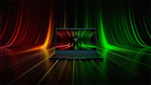 Razer推出首款使用AMD Ryzen处理器的Blade笔记型电脑