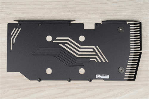 ZOTAC GAMING GeForce RTX 3060 Ti Twin Edge OC显示卡/短小精悍(12)