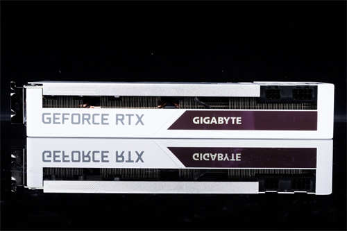 GIGABYTE GeForce RTX 3070 VISION OC 8G开箱测试(5)