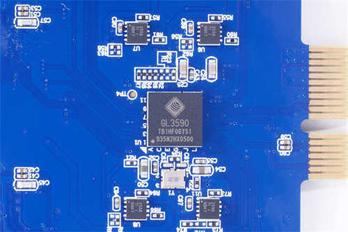 OWC Mercury Elite Pro Dual–USB-C开箱测试(19)