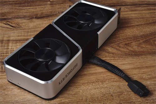 NVIDIA GeForce RTX 3060 Ti创始版测试报告(14)