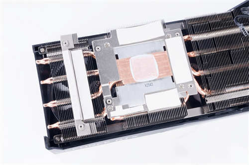 GIGABYTE GeForce RTX 3060 Ti Gaming OC 8G Pro开箱测试/中阶定位一样有光线追蹤功能(14)