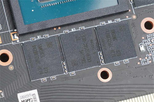 ZOTAC GAMING GeForce RTX 3060 Ti Twin Edge OC显示卡/短小精悍(18)