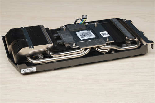 ZOTAC GAMING GeForce RTX 3060 Ti Twin Edge OC显示卡/短小精悍(14)