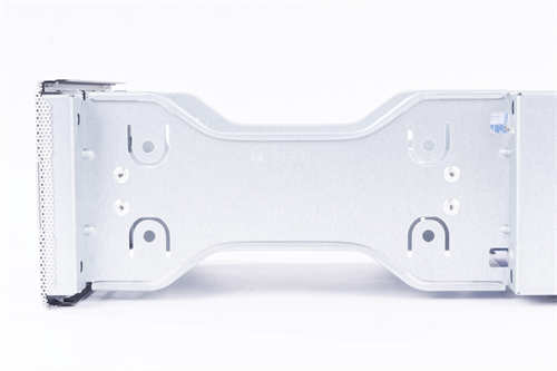 OWC Mercury Elite Pro Dual–USB-C开箱测试(14)