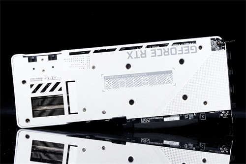 GIGABYTE GeForce RTX 3070 VISION OC 8G开箱测试(8)