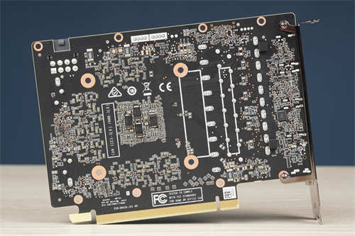 ZOTAC GAMING GeForce RTX 3060 Ti Twin Edge OC显示卡/短小精悍(16)