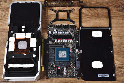 NVIDIA GeForce RTX 3060 Ti创始版测试报告(15)