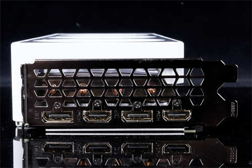 GIGABYTE GeForce RTX 3070 VISION OC 8G开箱测试(11)
