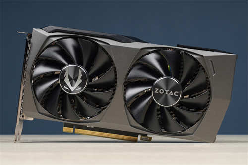 ZOTAC GAMING GeForce RTX 3060 Ti Twin Edge OC显示卡/短小精悍(3)